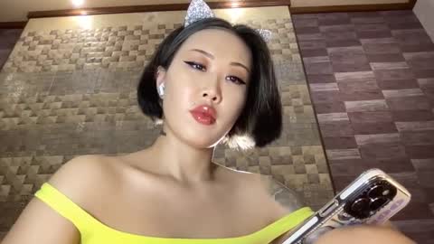 Akemi online show from 12-02-24, 11:34