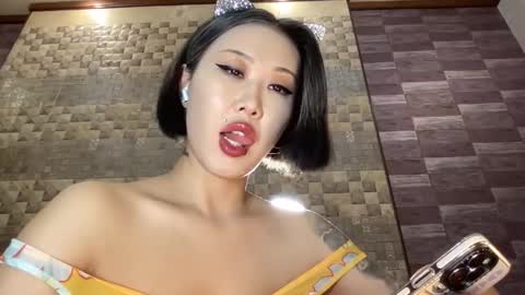 Akemi online show from 12-08-24, 09:30