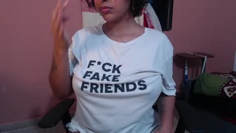 Akemi 3 online show from 05-22-26, 12:29