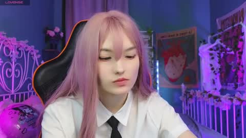 Akemi online show from 02-22-25, 04:30