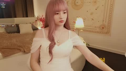 Akemi online show from 02-23-25, 07:17