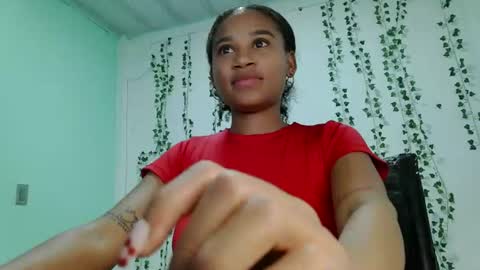 akemy_saunderz online show from 08-01-26, 03:39
