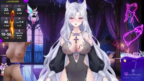 AKeno hentai online show from 05-26-26, 04:14