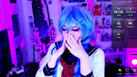 Aki online show from 02-03-26, 10:59