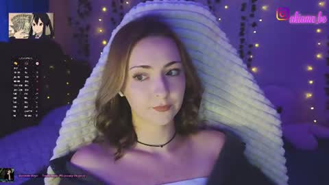 Liza online show from 06-27-26, 02:38