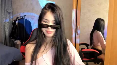 akiba_cute online show from 05-12-26, 03:53