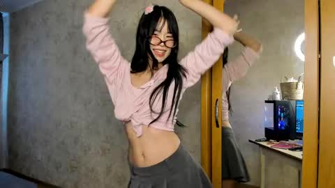 akiba_cute online show from 05-21-26, 09:05