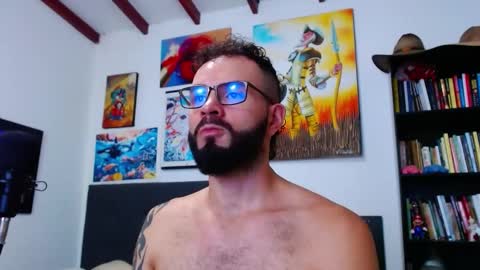 akiles online show from 10-21-25, 10:54