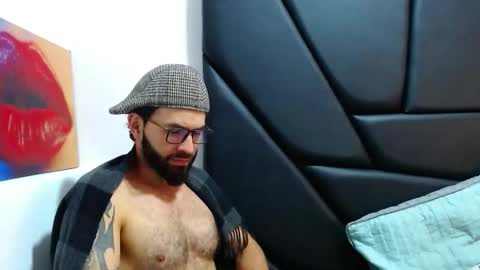 akiles online show from 02-11-26, 01:21