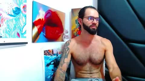 akiles online show from 03-05-26, 11:23