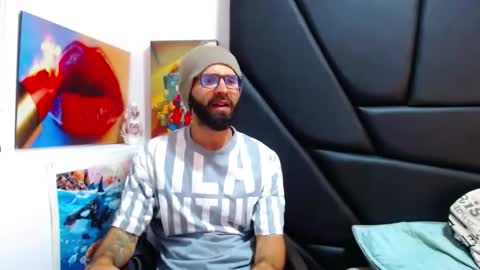 akiles online show from 03-18-26, 11:30