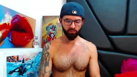 akiles online show from 06-03-26, 11:32