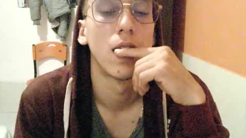 My love online show from 09-25-25, 12:03