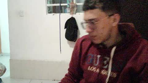 My love online show from 01-13-26, 04:40