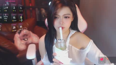 Snapshot of akina520 chatting on 06-29-26, 11:32 Aki online show from 06-29-26, 11:32
