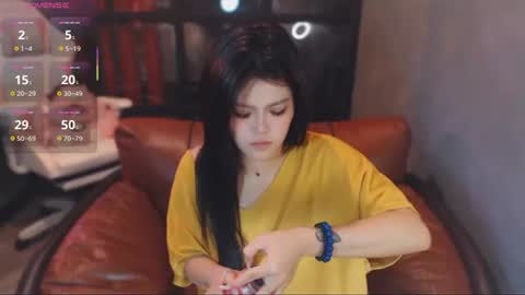 Snapshot of akina520 chatting on 06-30-26, 11:22 Aki online show from 06-30-26, 11:22
