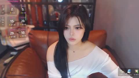 Snapshot of akina520 chatting on 07-02-26, 10:21 Aki online show from 07-02-26, 10:21