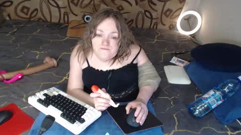 Snapshot of akindmodel chatting on 02-21-25, 01:55 Natalie online show from 02-21-25, 01:55