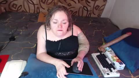 Snapshot of akindmodel chatting on 02-23-25, 09:44 Natalie online show from 02-23-25, 09:44