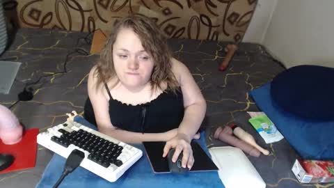 Snapshot of akindmodel chatting on 02-23-25, 03:51 Natalie online show from 02-23-25, 03:51