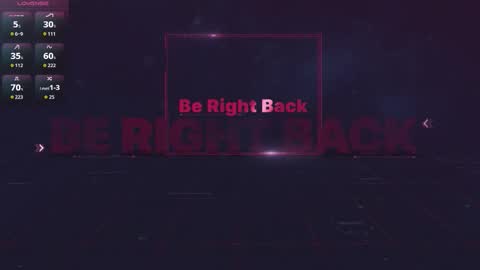 Kim online show from 10-08-25, 06:49