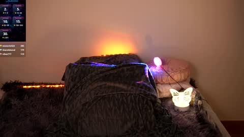 Nameless online show from 12-15-24, 11:20