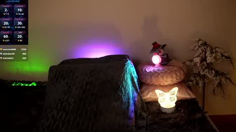 Nameless online show from 02-01-25, 11:06