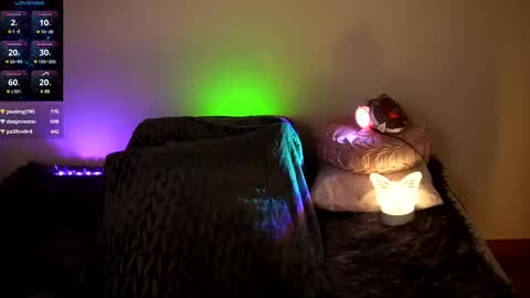 Nameless online show from 02-11-25, 11:12