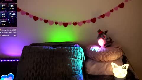 Nameless online show from 02-19-25, 09:47