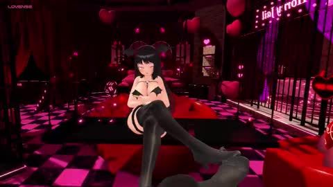 Snapshot of akira_noctra chatting on 02-28-26, 12:17 AKIRA online show from 02-28-26, 12:17