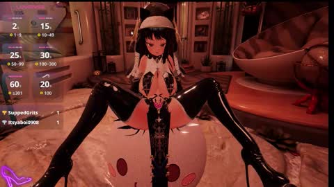 Snapshot of akira_noctra chatting on 03-05-26, 01:12 AKIRA online show from 03-05-26, 01:12