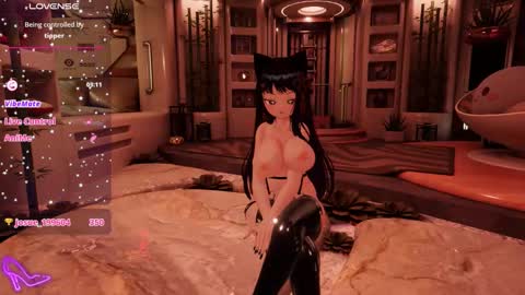 Snapshot of akira_noctra chatting on 03-12-26, 12:28 AKIRA online show from 03-12-26, 12:28