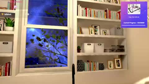 Dalila online show from 06-13-26, 12:58