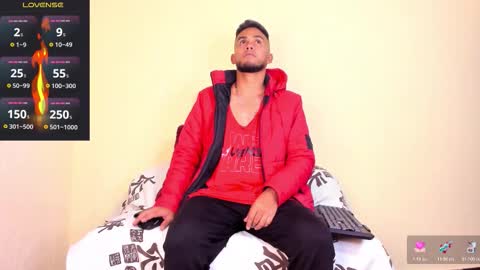 Akira online show from 11-15-25, 02:09