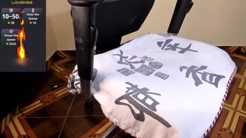 Akira online show from 03-25-26, 02:50