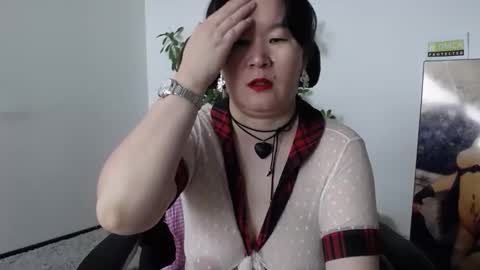 Akira online show from 10-26-25, 03:01