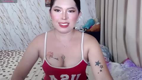 akiragirl_ online show from 05-17-26, 09:11