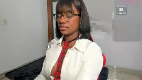 Ana Maria -- online show from 06-20-26, 02:47