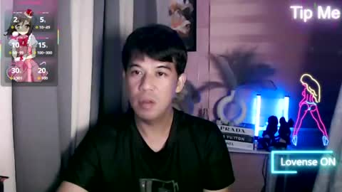Akira online show from 06-28-26, 02:28