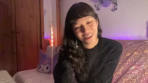 Akira Skye online show from 12-02-25, 08:48