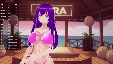 akiravixent online show from 10-22-25, 11:26