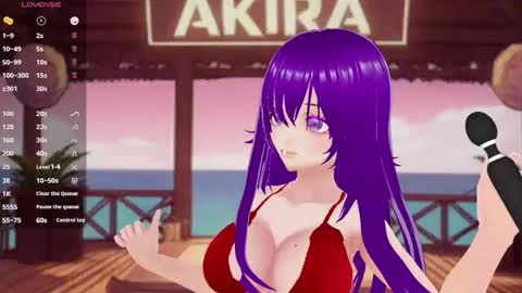 akiravixent online show from 11-10-25, 01:10