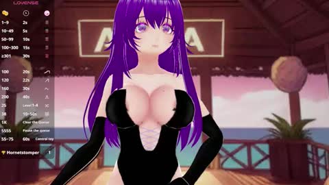 akiravixent online show from 11-22-25, 04:06