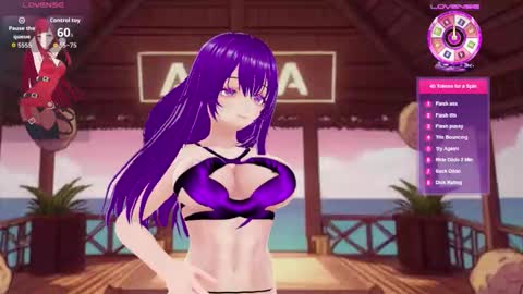 akiravixent online show from 03-08-26, 08:34