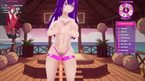 akiravixent online show from 03-25-26, 01:00