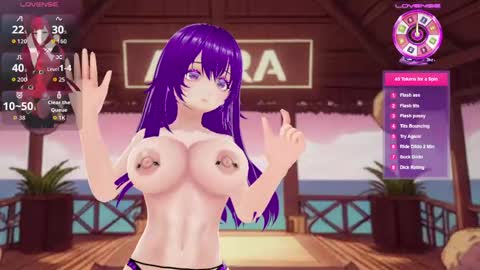 akiravixent online show from 05-01-26, 04:22