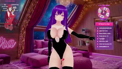 akiravixent online show from 06-02-26, 10:12