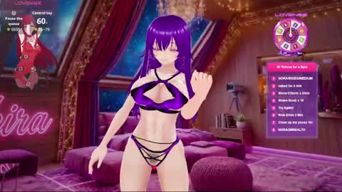 akiravixent online show from 06-06-26, 02:11