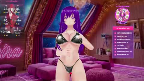 akiravixent online show from 06-07-26, 04:55