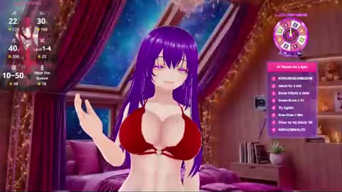 akiravixent online show from 06-23-26, 06:50